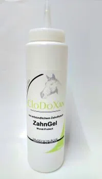 CloDoXan ZahnGel 200 ml